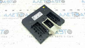 Bloc de confort VW Atlas 24-25