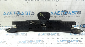 Абсорбер переднего бампера центральный Mercedes C-class W205 19-21 без радара