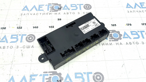 AC And Heater Control Module VW Atlas 18-26