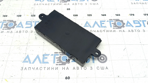 AC And Heater Control Module VW Atlas 18-26