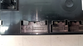 AC And Heater Control Module VW Atlas 18-26