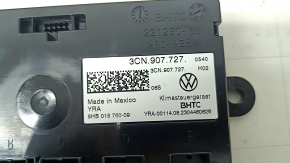 AC And Heater Control Module VW Atlas 18-26