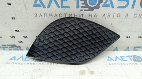 Решетка переднего бампера правая Mercedes C-class W205 300/350e/350h/400 19-21