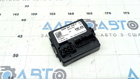 Gateway Control Unit Module VW Atlas 18-26