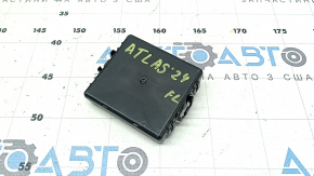 Gateway Control Unit Module VW Atlas 18-26