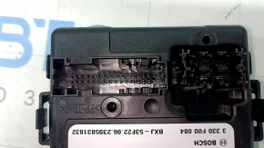 Gateway Control Unit Module VW Atlas 18-26
