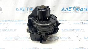 Корпус печки голый вентиляция BMW 5 F10 11-16
