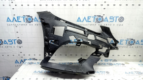 Кронштейн переднего бампера правый Mercedes C-class W205 19-21 под фарой