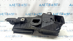 Корпус печки голый BMW 5 F10 11-16 центральная часть