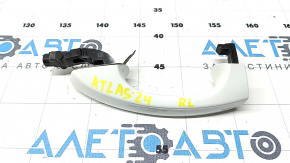 Mâner exterior stânga spate VW Atlas 24-25 fără cheie