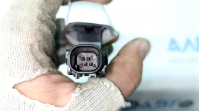 Ручка двери внешняя задняя правая VW Atlas 24-26 keyless