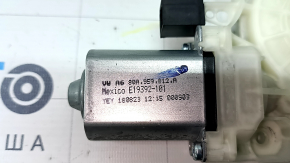 Мотор стеклоподъемника задний левый VW Atlas 24-26