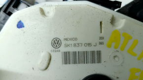 Замок двери передней левой VW Atlas 18-26