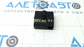 USB Hub VW Atlas 24-26 задний