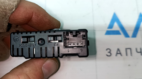 USB Hub VW Atlas 24-26 задний