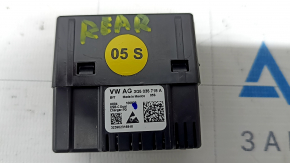 USB Hub VW Atlas 24-26 задний