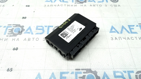 AC And Heater Control Module BMW 3 F30 12-18