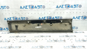 Panou ornamental inferior ușă față dreapta pentru VW Atlas 18-25, structură, zgârieturi