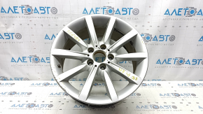 Диск колесный R18 x 8J ET30 5x120 365 стиль BMW 5 F10 11-16 бордюрка