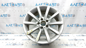Диск колесный R18 x 8J ET30 5x120 365 стиль BMW 5 F10 11-16 бордюрка
