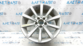 Диск колесный R18 x 8J ET30 5x120 365 стиль BMW 5 F10 11-16 легкая бордюрка