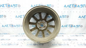 Диск колесный R18 x 8J ET30 5x120 365 стиль BMW 5 F10 11-16 легкая бордюрка