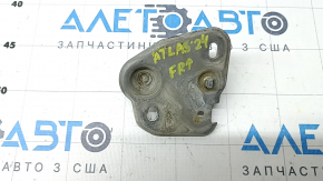 Крюк замка капота правый VW Atlas 21-26