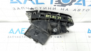 Крепление переднего бампера правое VW Atlas 24-26