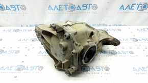Задний дифференциал редуктор в сборе BMW 5 F10 11-16 3.0T 3.08 111к