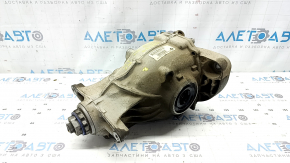 Задний дифференциал редуктор в сборе BMW 5 F10 11-16 3.0T 3.08 111к
