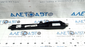 Мотор продольной регулировки водительского сиденья VW Atlas 18-26 с кронштейном, без каркаса