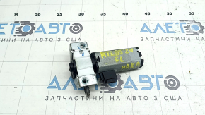 Мотор регулировки наклона подушки водительского сиденья VW Atlas 18-26 без каркаса