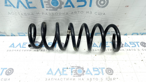 Пружина передняя левая BMW 5 F10 11-16 2.0T, 3.0T