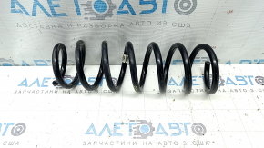 Пружина передняя правая BMW 5 F10 11-16 2.0T, 3.0T