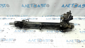 Рейка рулевая ГУР BMW 5 F10 11-16 3.0T AWD без тяг