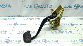 Педаль тормоза BMW 5 F10 11-16 с датчиком