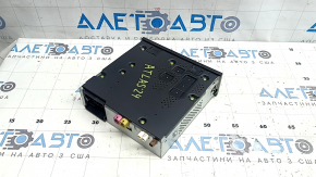 Головное устройство VW Atlas 24-26