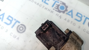 Турбина в сборе с коллектором BMW 5 F10 14-16 3.0T N55 111к