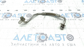 Трубка подачи масла на турбину BMW 5 F10 11-16 3.0T