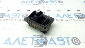 Поддомкратник BMW 5 F10 11-16 примят