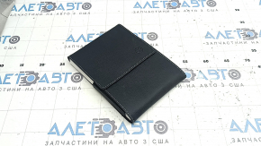 Manual инструкция VW Atlas 24- английский язык