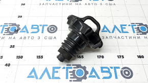 Крепление запасного колеса VW Atlas 18-26