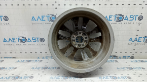 Диск колесный R17 x 7J ET 48.5 Mercedes C-class W205 19-21 легкая бордюрка