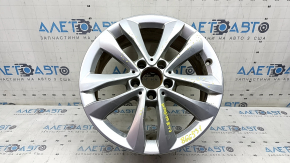 Диск колесный R17 x 7J ET 48.5 Mercedes C-class W205 19-21 бордюрка