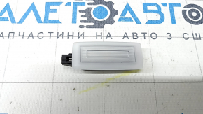 Плафон освещения передний левый VW Atlas 21-26 серый, LED