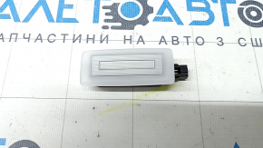 Плафон освещения передний правый VW Atlas 21-26 серый, LED