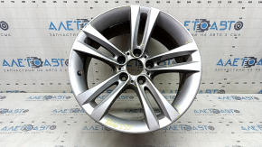 Диск колесный R18x8J ET34 BMW 3 F30 12-18 397 стиль, бордюрка