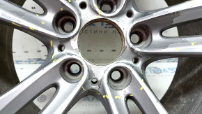 Диск колесный R18x8J ET34 BMW 3 F30 12-18 397 стиль, бордюрка