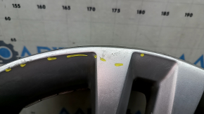 Диск колесный R18x8J ET34 BMW 3 F30 12-18 397 стиль, бордюрка
