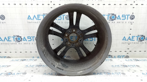 Диск колесный R18x8J ET34 BMW 3 F30 12-18 397 стиль, бордюрка